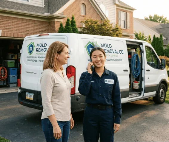 Crawlspace Mold Remediation Georgetown, OH FAQs
